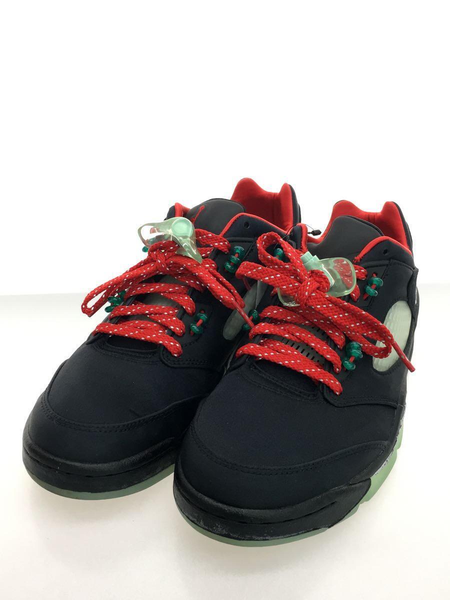 NIKE◇AIR JORDAN 5 RETRO LOW SP_エア ジョーダン 5 レトロ ロー