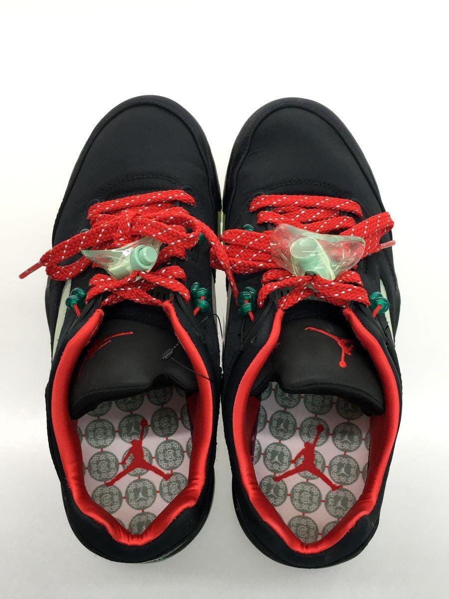 NIKE◇AIR JORDAN 5 RETRO LOW SP_エア ジョーダン 5 レトロ ロー