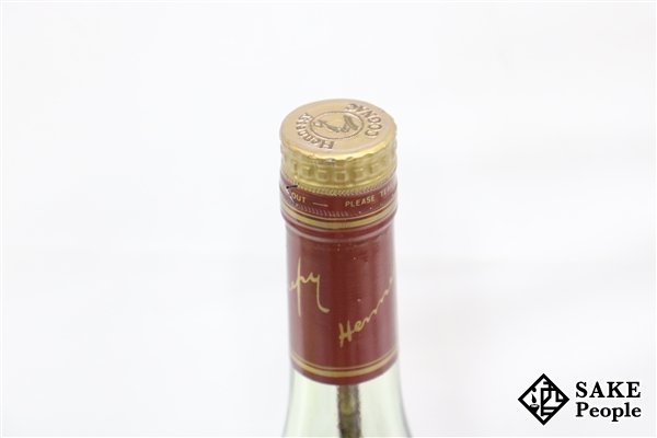 ヘネシー スペリオール キュヴェ 700ml - ◇注目! プリヴィレッジ 特級