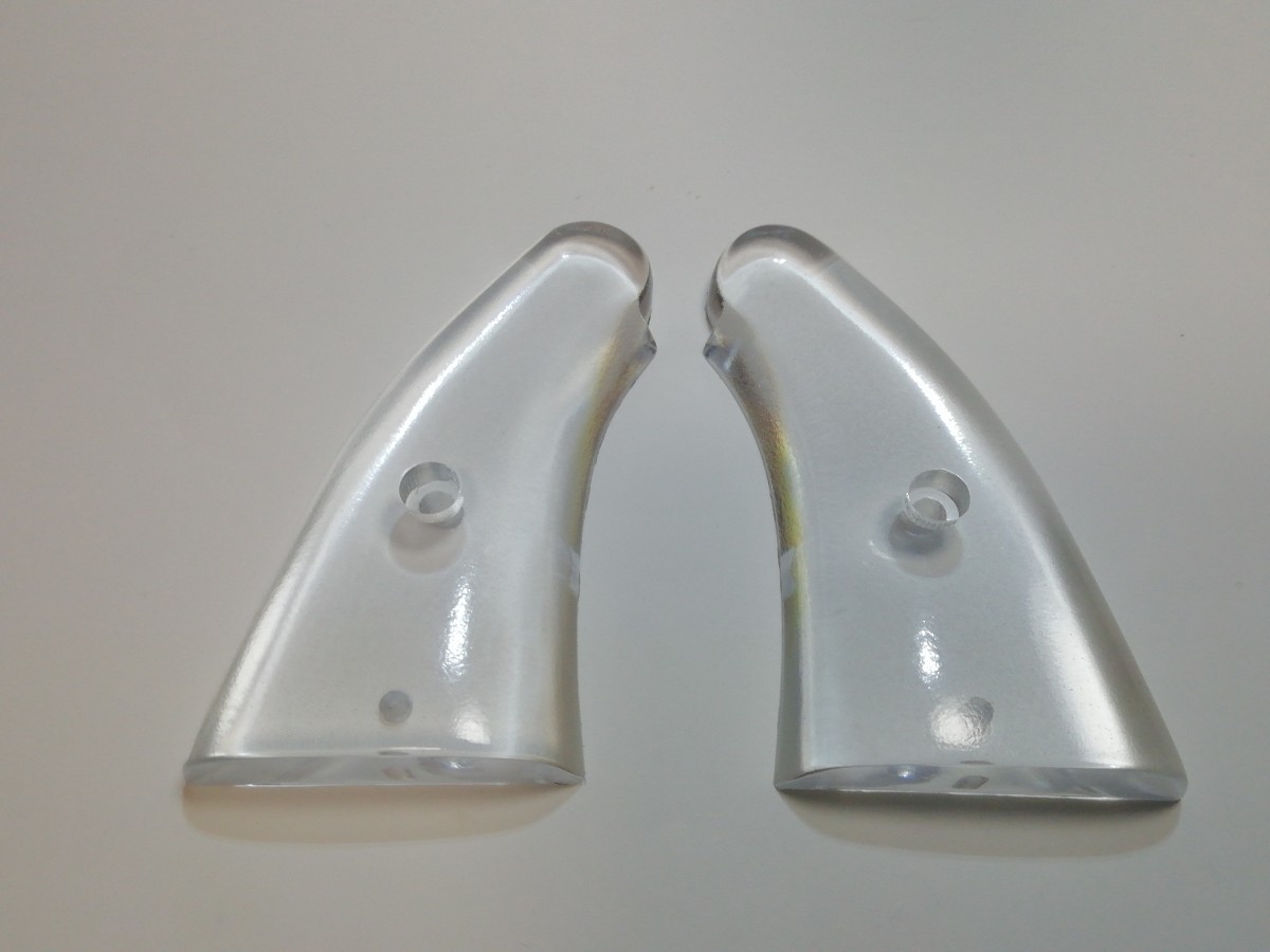 Kフレーム 　Lフレーム　スクエア　スイートハートグリップ(恋人グリップ)