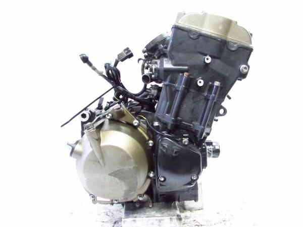 ZX-12R ZXT20A すこぶる絶好調 純正 エンジン 圧縮OK 検 ZXT20B A型 B