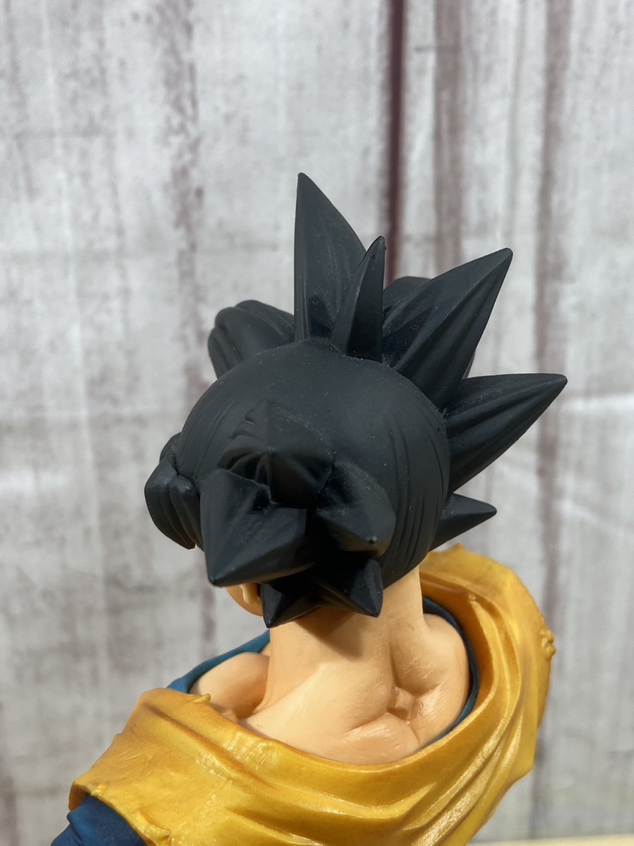 海外限定品】ドラゴンボールZ 孫悟空 ＃2 フィギア GRANDISTA マンガ