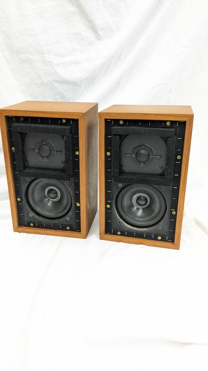 中古スペンドール／Spendor スピーカー LS3⁄5A SPENDOR : LS3⁄5A