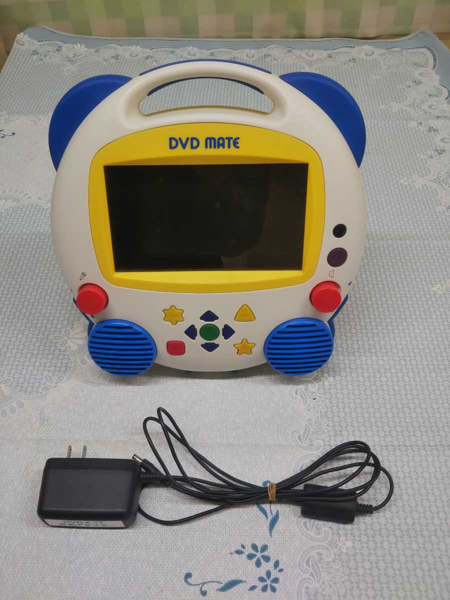 dwe dvd mate 新品 ディズニーワールドファミリーイングリッシュ dwe