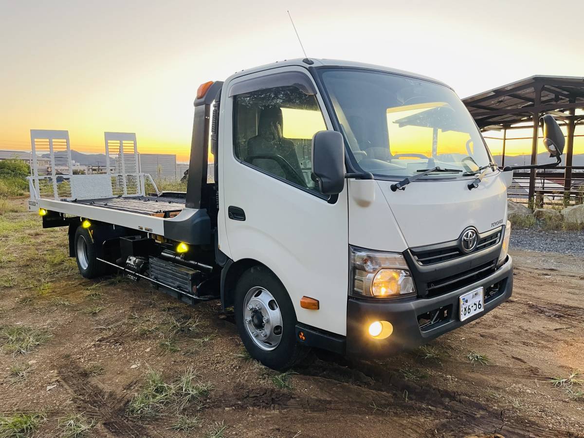 トヨエース トヨタ 2013（平成25）年式の中古車を探すならグーネット 