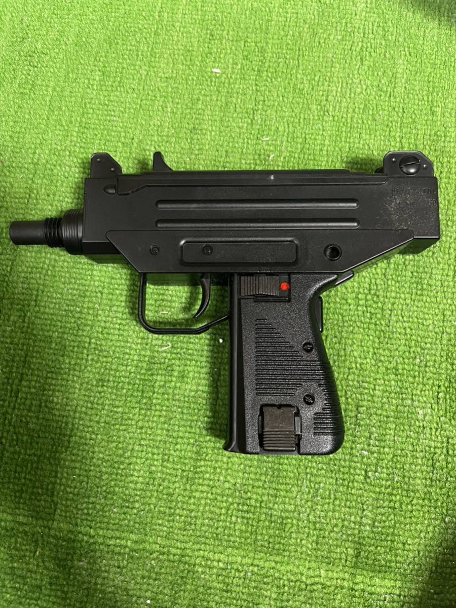 東京マルイ GLOCK ガスガン グロック18C ロングマガジン 3本セット