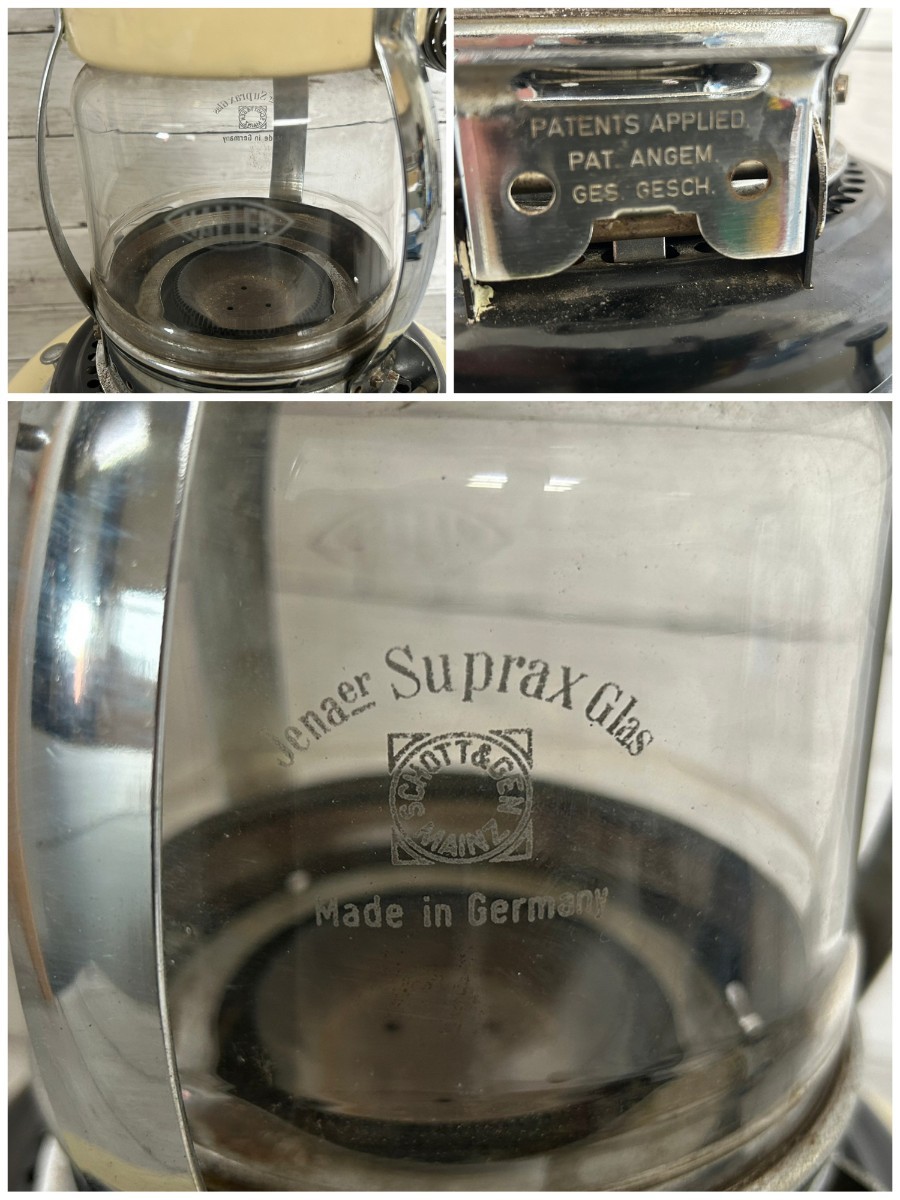 8295☆ Saffire サファイア 石油ストーブ 未確認 ジャンク品