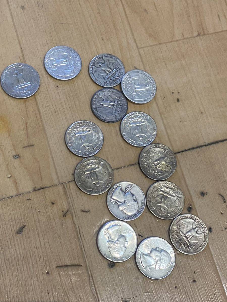 米国 銀貨 多分全部銀貨 | 貨幣 アメリカ銀貨」の人気商品一覧 3つの特徴