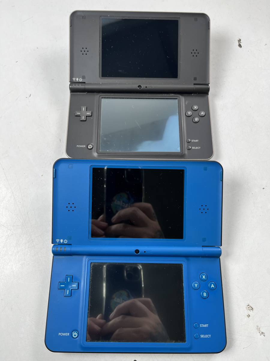 ニンテンドーDSi 本体×2 NINTENDO DSi 本体 2台 本体 DSi Nintendo オンライン ショップ