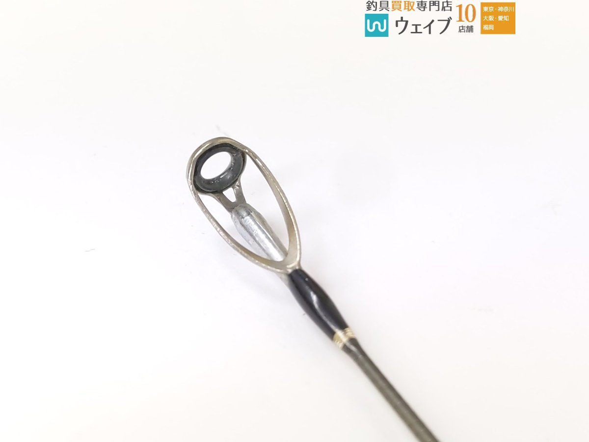 エバーグリーン コンバットスティック カレイド TKLS-61ULX カットイン