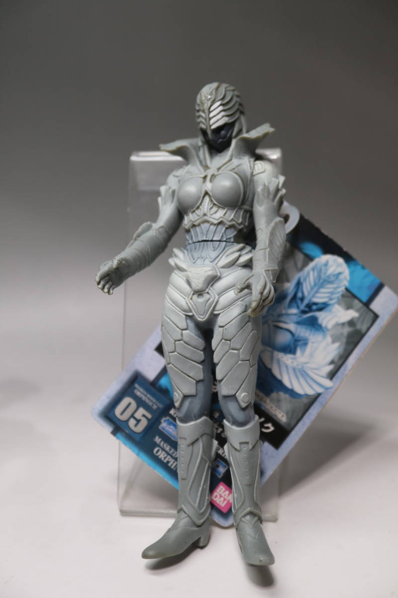 フィギュア クレインオルフェノク(格闘態) 「仮面ライダー555(ファイズ