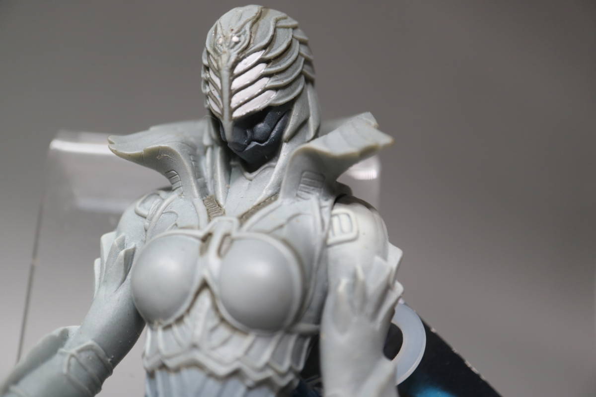 フィギュア クレインオルフェノク(格闘態) 「仮面ライダー555(ファイズ