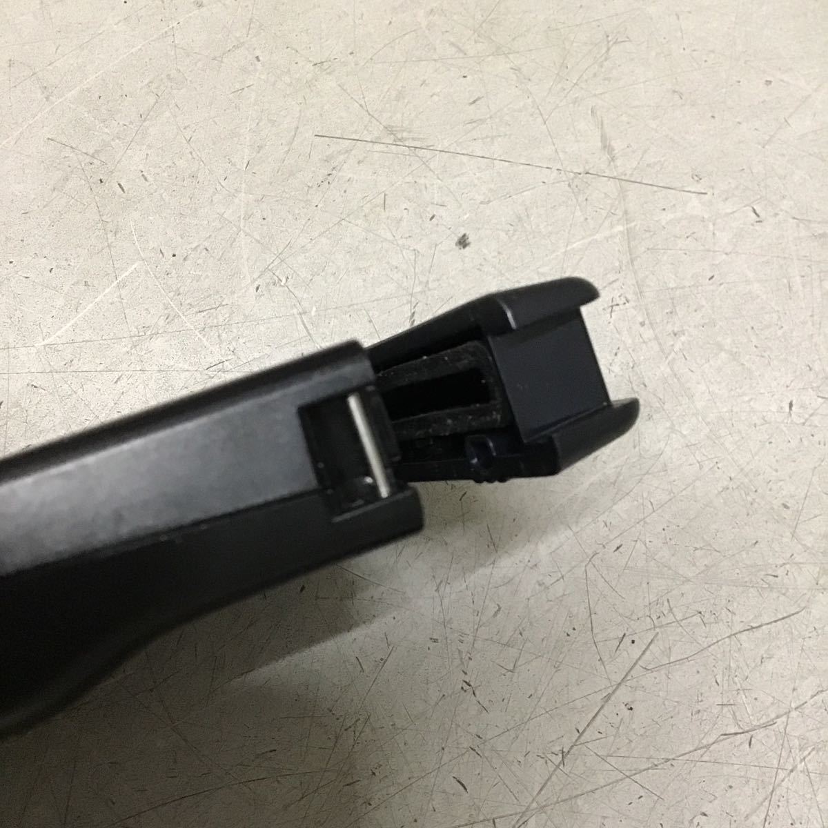 AA01-8 MSC-BE61 ミツバ アンテナ分離型 バイク用 二輪車用 ETC 車載器 
