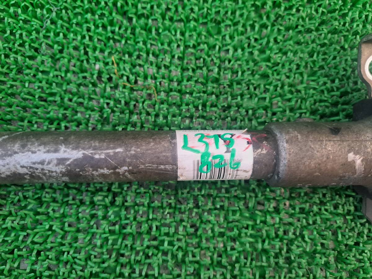 ダイハツ タント L375S L385S 純正 ステアリングラック ステアリングギアボックス