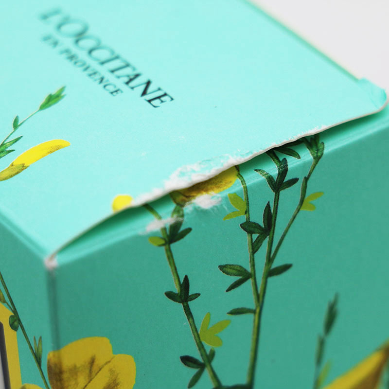 ロクシタン　エルバガーデン　(HBSO)　オードトワレ　50ml Amazon.co.jp: ロクシタン(L'OCCITANE) エルバガーデン オードトワレ