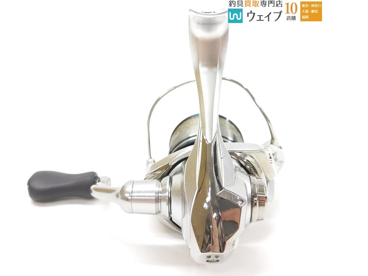 シマノ 19 ストラディック C2000S 美品 【公式通販】