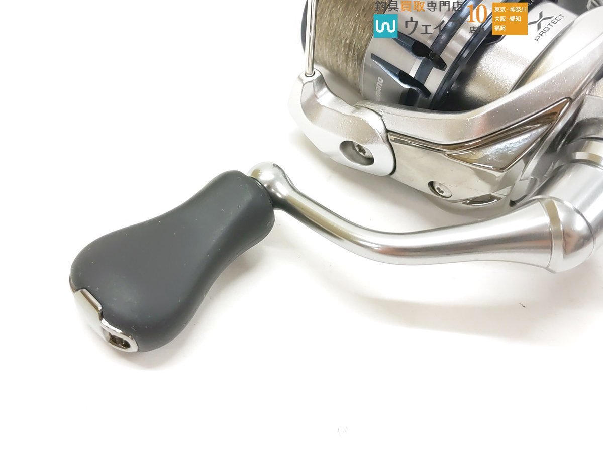 シマノ 19 ストラディック C2000S 美品 【公式通販】