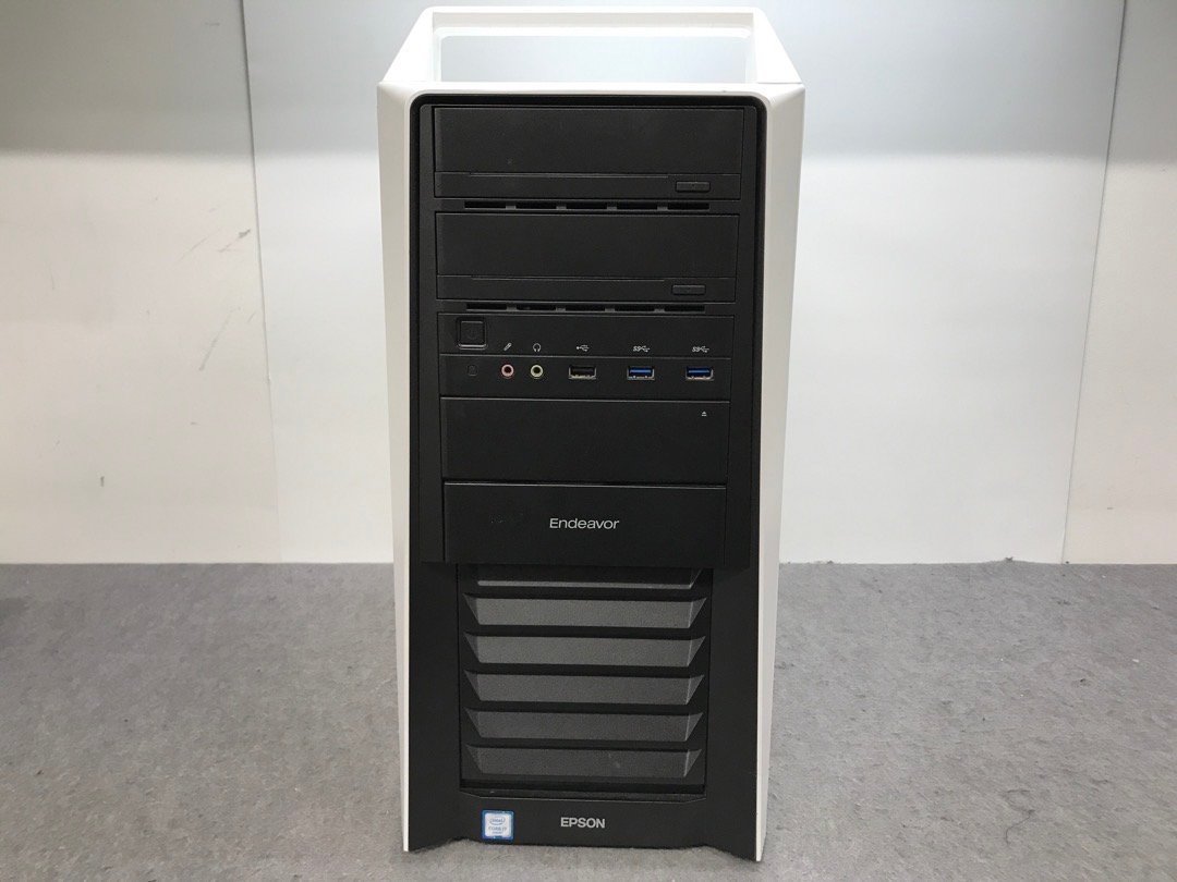 Windowsデスクトップ MPro-T795GM5-WS-EXP Core i7-6700K/32GB MPro