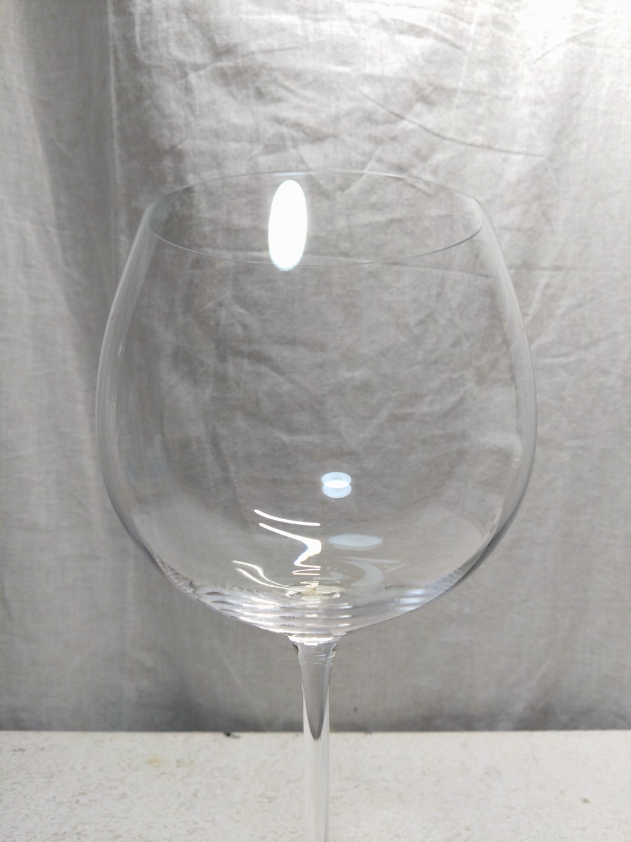 リーデル シャルドネ オークド ファット・ア・マーノ\u003eオークド・シャルドネ 0446&frasl;97&frasl;グローバル公式 リーデル《公式》 ① リーデル 最高級 ソムリエ オークドシャルドネ ワイングラス(HOYA カガミクリスタル モーゼル バカラ クリュッグ ノリタケ 出品中)