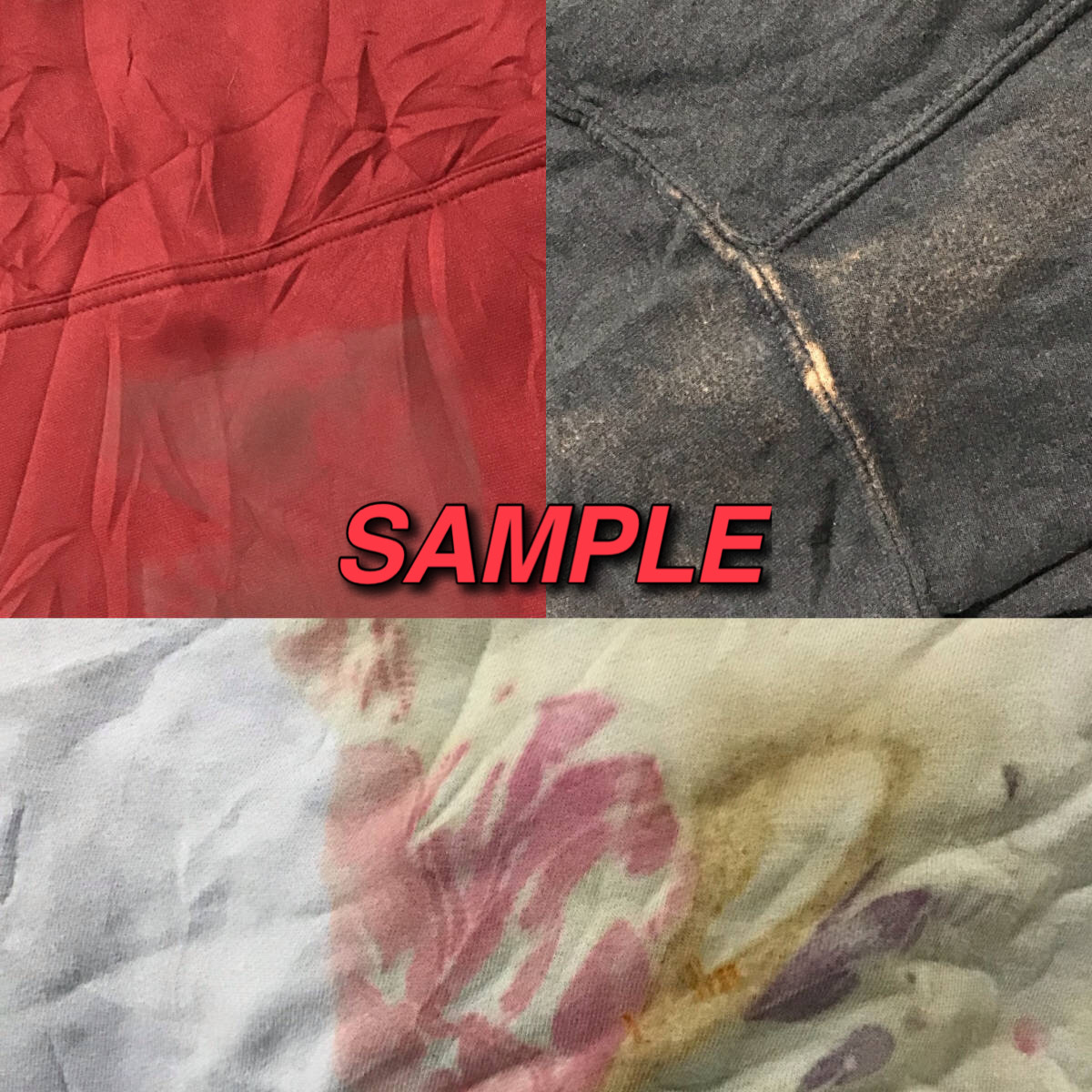 【T472】★大人気★ アメリカ古着卸オススメHOODIE大量50kgベール目玉商品 デザイン豊富 ブランドあり アメカジ 大量仕