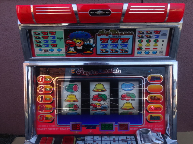 ダイワ　20 アルファス AIR TW 8.6R 8313☆ 福岡発 引取限定 クランキーコンテスト パチスロ実機 アルゼ