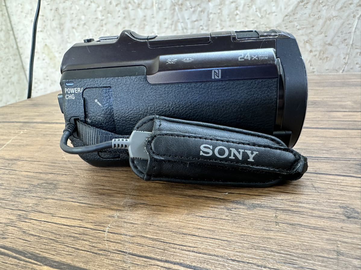 B32_5」ジャンク ソニー SONY ソニー HANDYCAM デジタルビデオカメラ