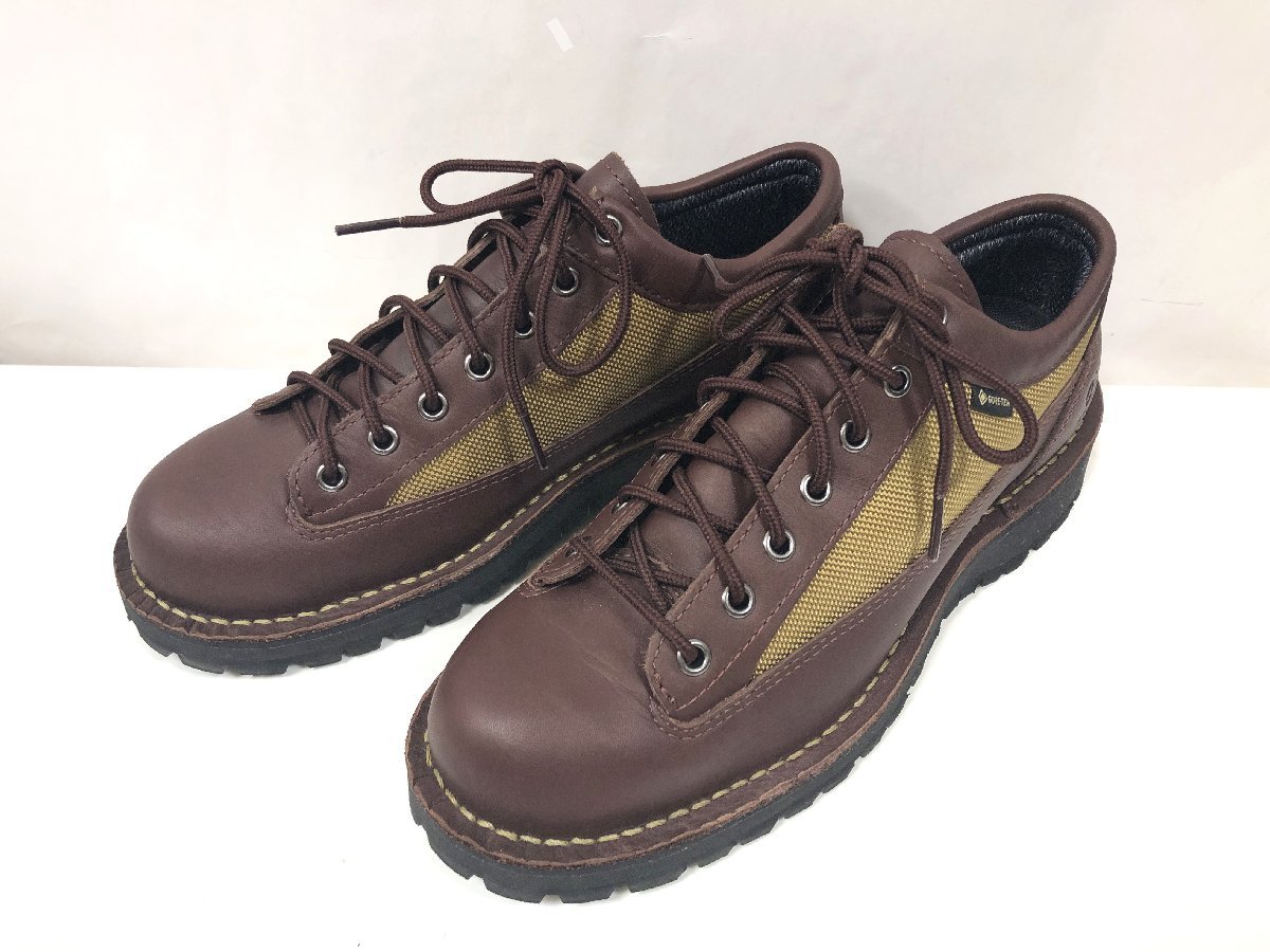 FIELD DANNER Danner ダナー ロー ダナーフィールド LOW D121008 