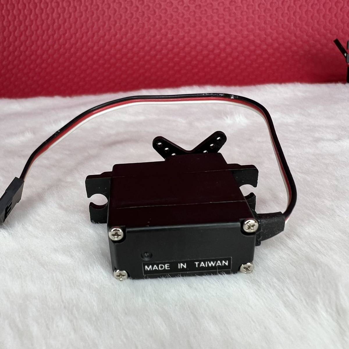 S3101 フタバ フタバ⁄FUTABA 製 マイクロサーボ15個 (ホビーラジコン