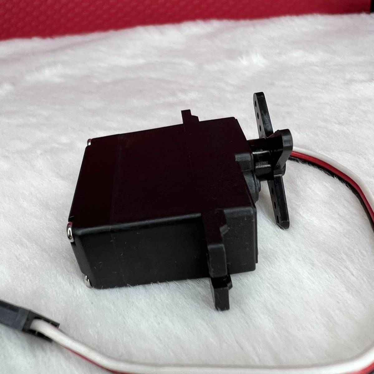 フタバ S3101 マイクロサーボ15個とその他まとめ売り フタバ S3101