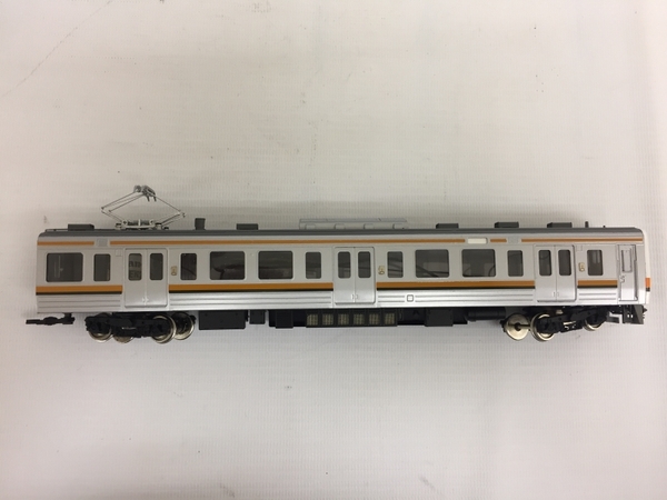 100%新品，お買い得 カツミ 近郊形電車211系 クモハ 211 HOゲージ G8170900(私鉄電車)｜売買されたオークション情報、yahooの商品情報をアーカイブ公開 - オークファン 私鉄電車