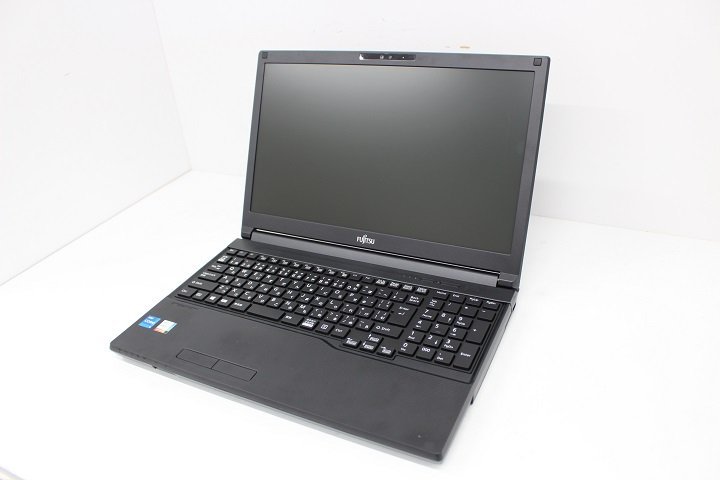 ジャンク LIFEBOOK A5511/G 第11世代 Core i5 /4GB/15.6インチ/Wi-Fi