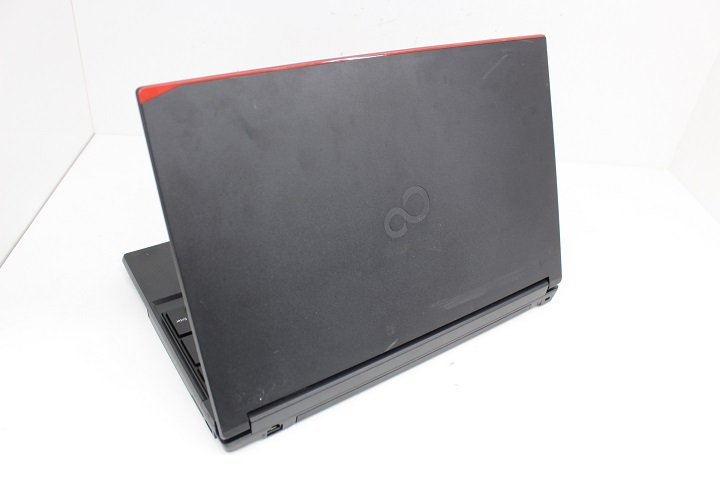 ジャンク LIFEBOOK A5511/G 第11世代 Core i5 /4GB/15.6インチ/Wi-Fi