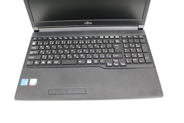 ジャンク LIFEBOOK A5511/G 第11世代 Core i5 /4GB/15.6インチ/Wi-Fi