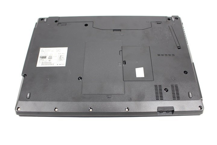 ジャンク LIFEBOOK A5511/G 第11世代 Core i5 /4GB/15.6インチ/Wi-Fi