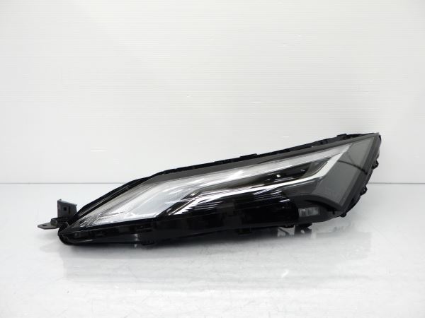 4174948 新型 エクストレイル T33 左フロントコンビネーションランプ X