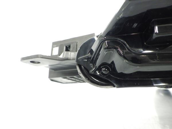 4174948 新型 エクストレイル T33 左フロントコンビネーションランプ X