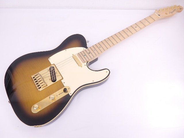 Fender JAPAN/フェンダー テレキャスター TLR-145RK BS Richie Kotzen