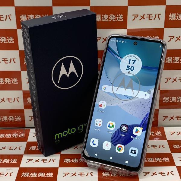 moto g53y 5G 128GB ワイモバイル版SIMフリー XT2335-4 未使用品[217147]