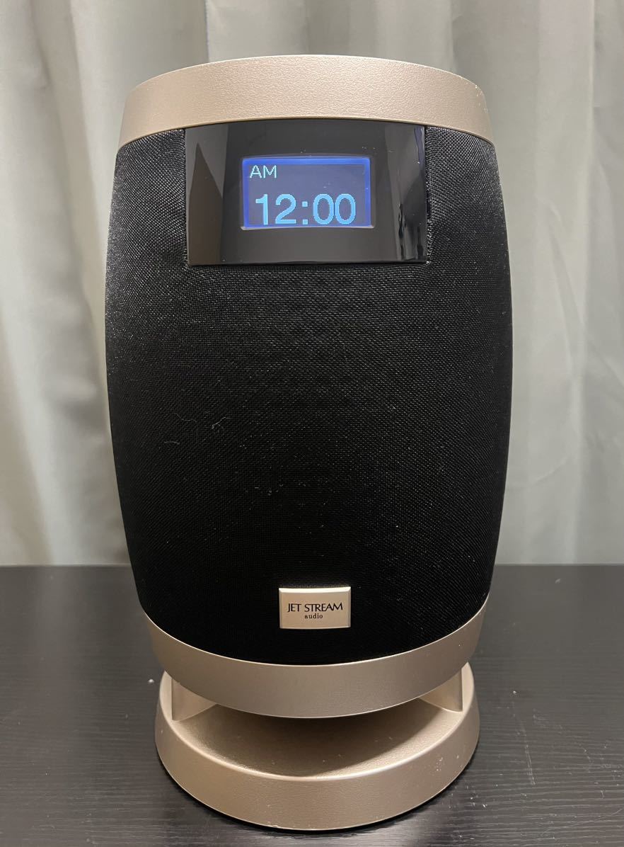 アイワ　ジェットストリーム　XR-BUX10 AIWA アイワ ジェットストリームオーディオ XR-BUX10