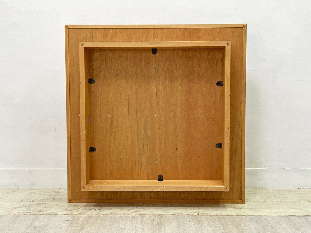 ○ 日進木工 nisshin 妙シリーズ センターテーブル ローテーブル W76cm