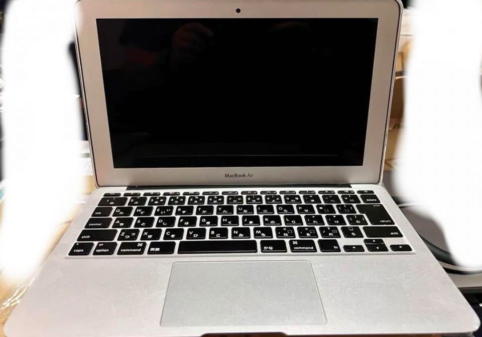 MacBook Air 11インチ Mid 2011 A1370 【公式通販】