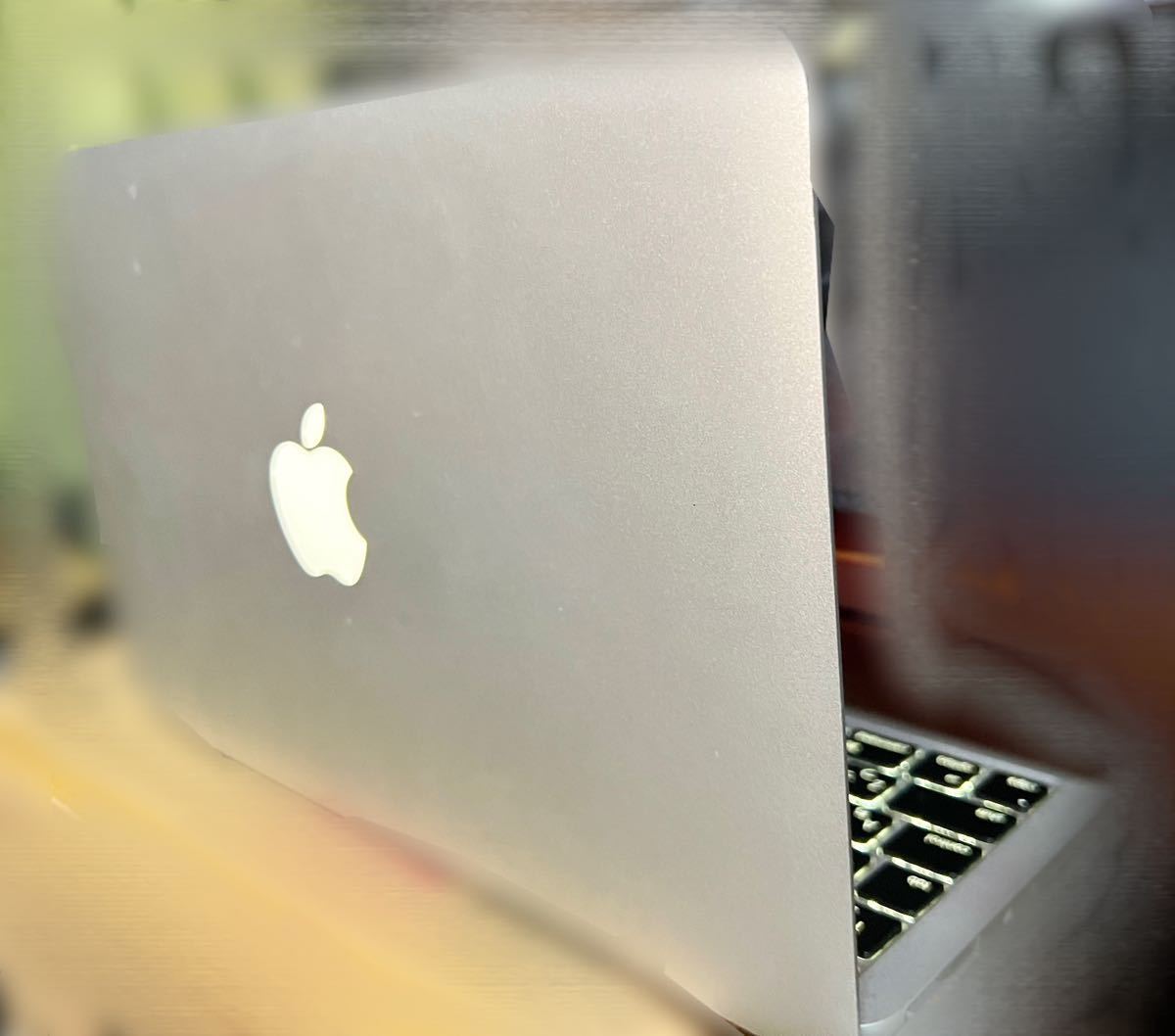 MacBook Air 11インチ Mid 2011 A1370 【公式通販】
