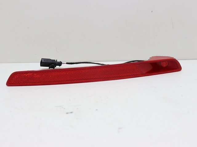 ザビートル　新品　社外品　リアバッグフォグランプ VW ザ・ビートル 2015年 16CBZ バックフォグランプ (在庫No:515174