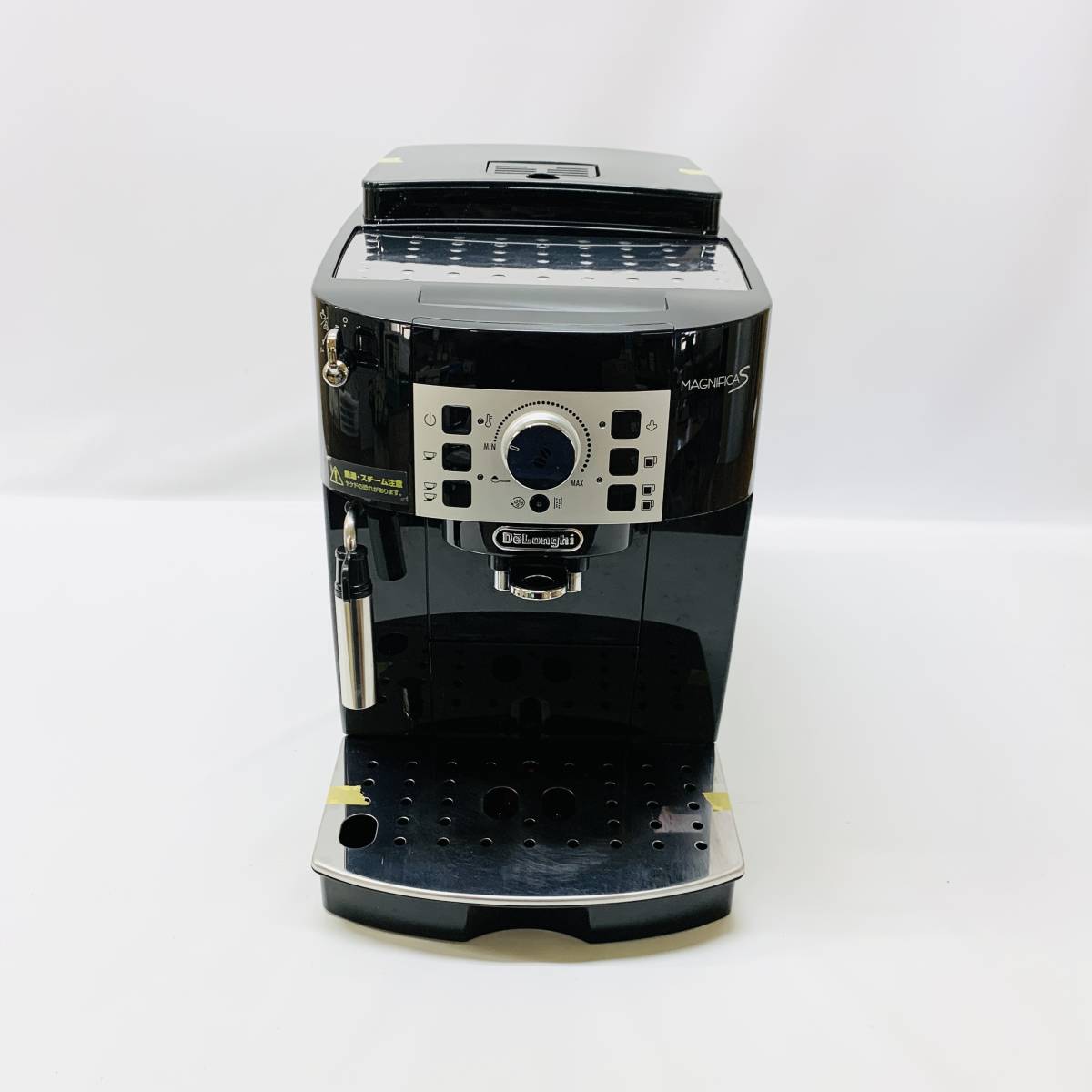 デロンギ ECAM22112B エスプレッソマシン マグニフィカS 【公式通販】