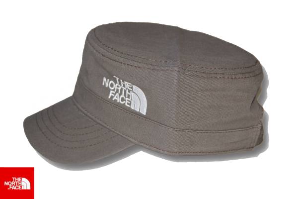 ■直輸入 ノースフェイス ワークキャップ サイズ調節可能 ■g_1