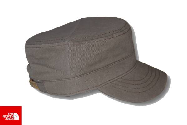 ■直輸入 ノースフェイス ワークキャップ サイズ調節可能 ■g_2