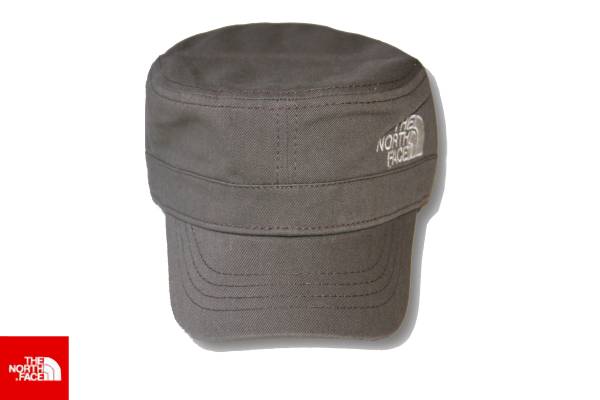■直輸入 ノースフェイス ワークキャップ サイズ調節可能 ■g_3