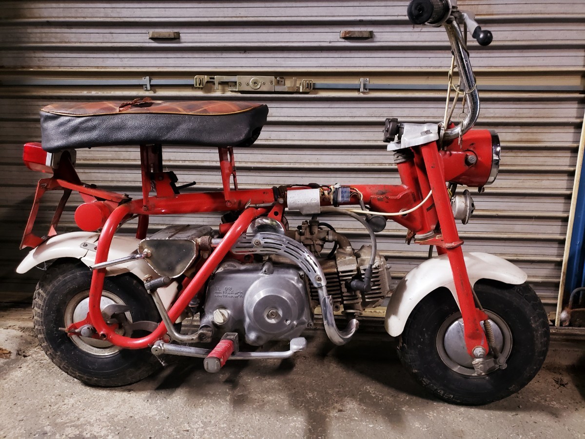 ホンダ タクティ 程度良 検索( タクト イブ パル 投稿詳細｜MOTOCLE