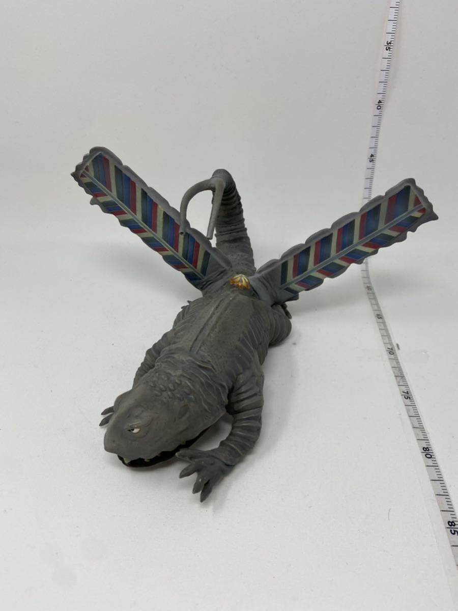 毒ガス怪獣ケムラー ウルトラマン 毒ガス怪獣 ケムラー レジン製