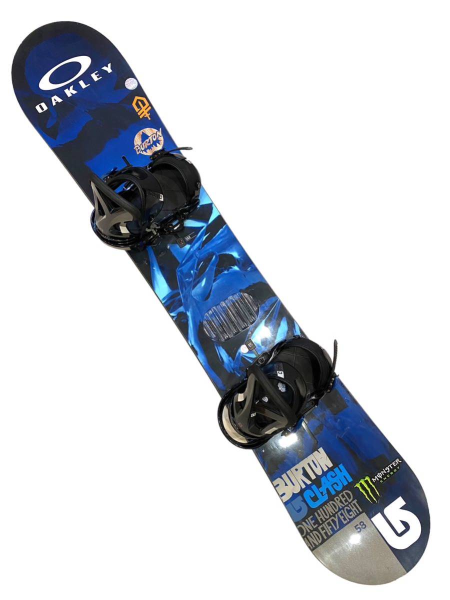 スノーボード 板 ビンディング バートン Burton custom 【公式通販】